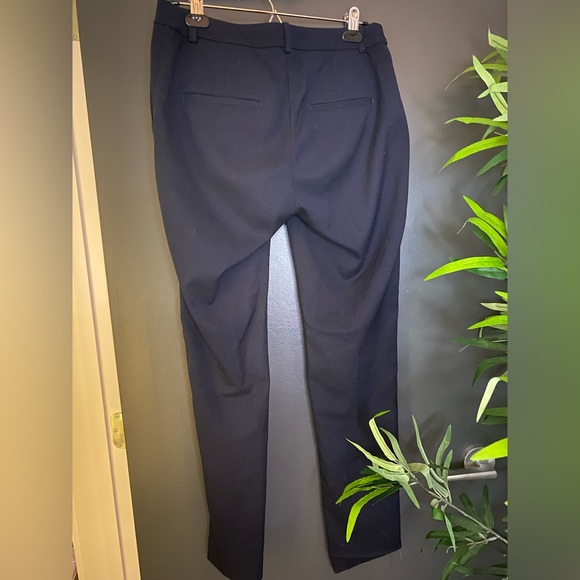 H&M blue trousers - Picture 2 of 4